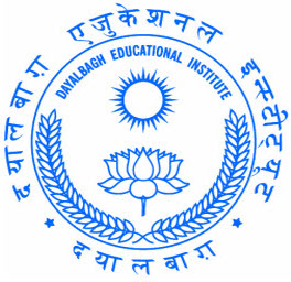 DEI Logo